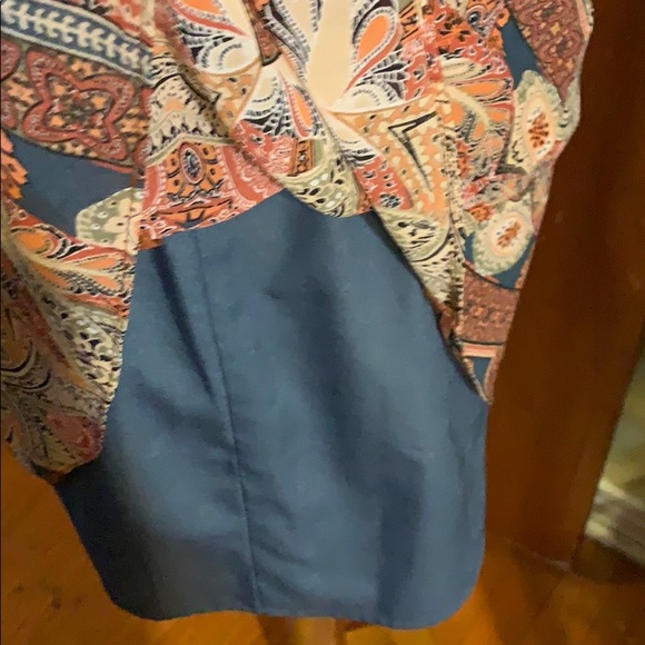 ❤️❤️❤️SALE!! BCBG MINI DRESS SMALL - Picture 7 of 8